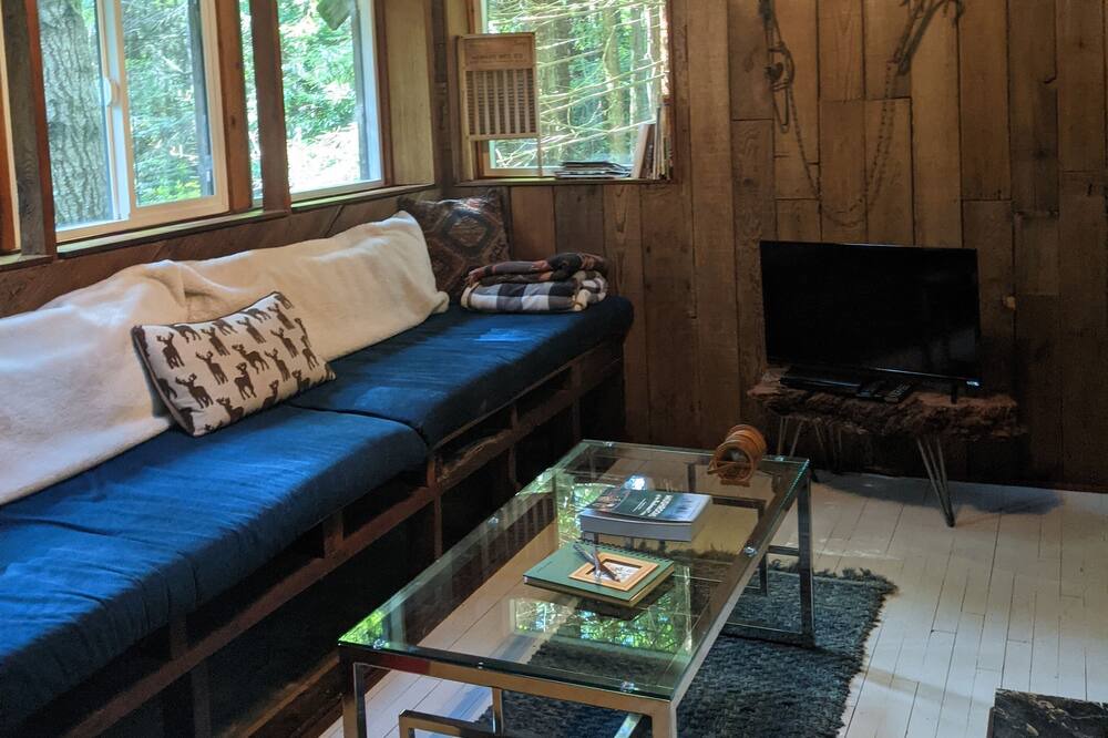 Photo of Bedroom in Fieldbrook
