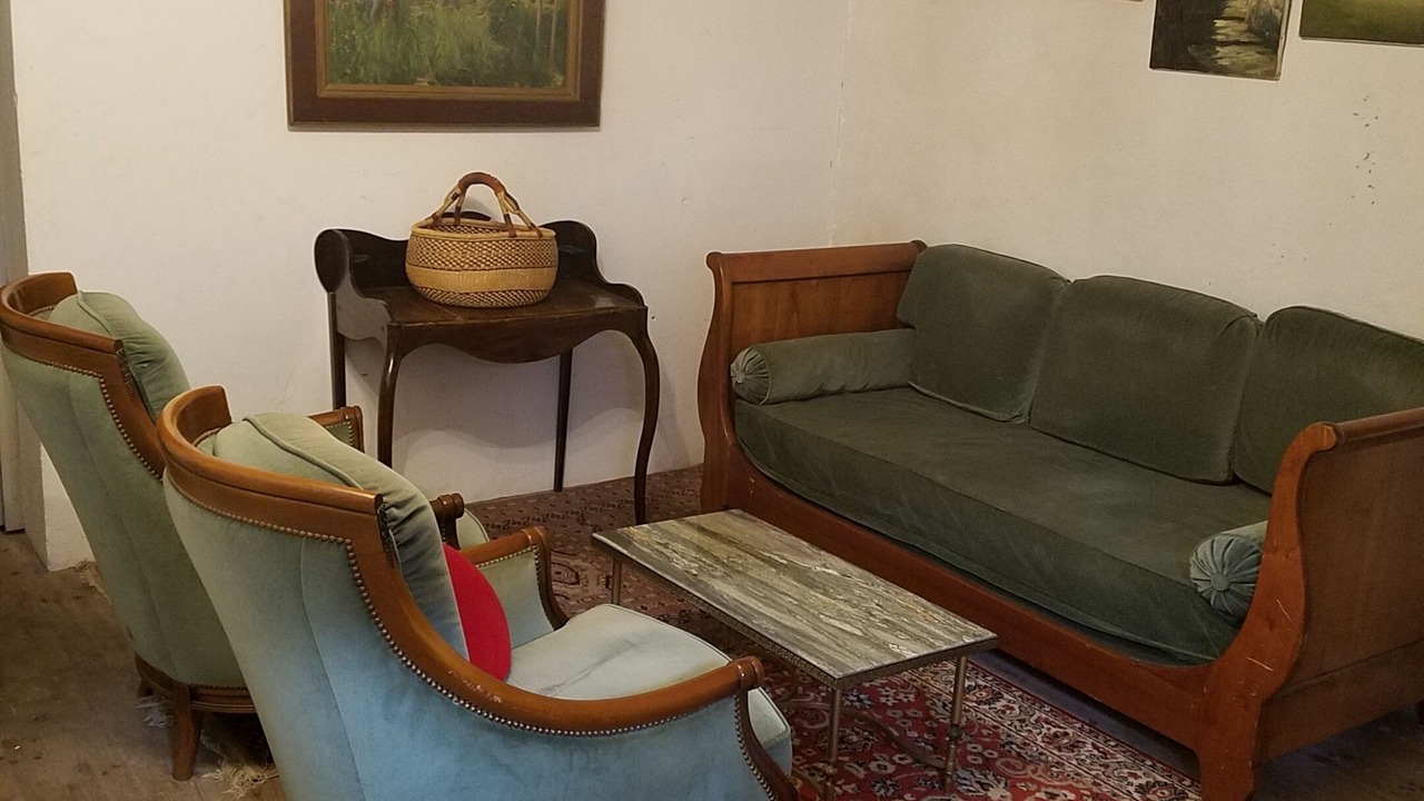Photo of Livingroom in Quillan
