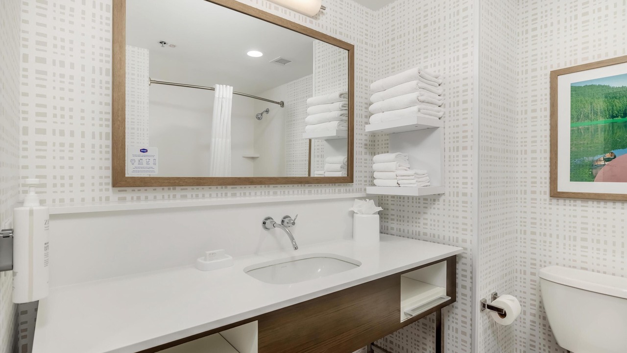 Photo of Bathroom in Grants Pass