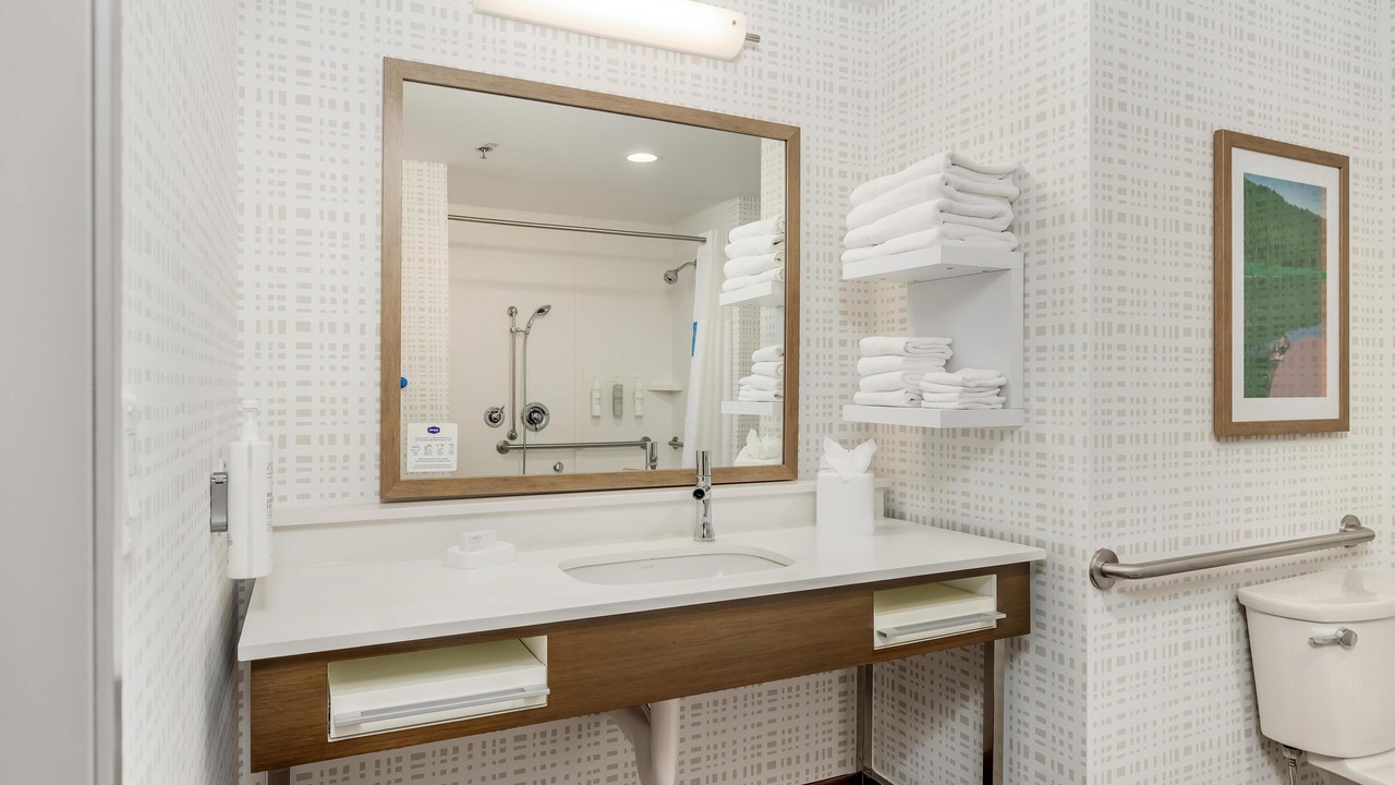 Photo of Bathroom in Grants Pass