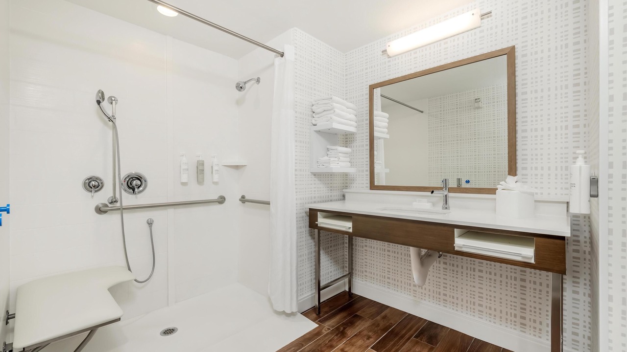 Photo of Bathroom in Grants Pass