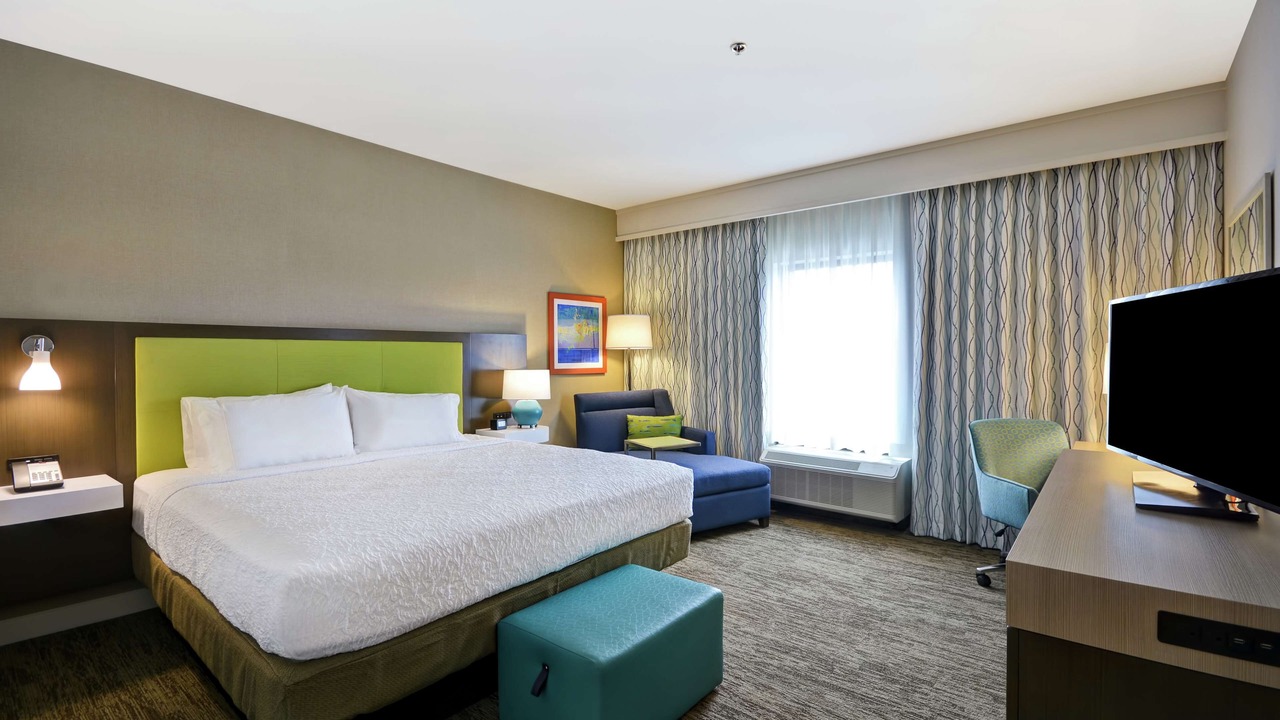 Photo of Bedroom in Grants Pass