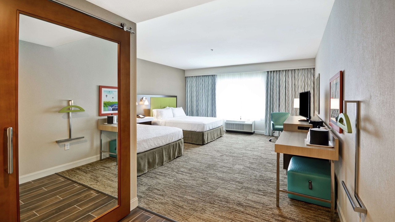 Photo of Bedroom in Grants Pass