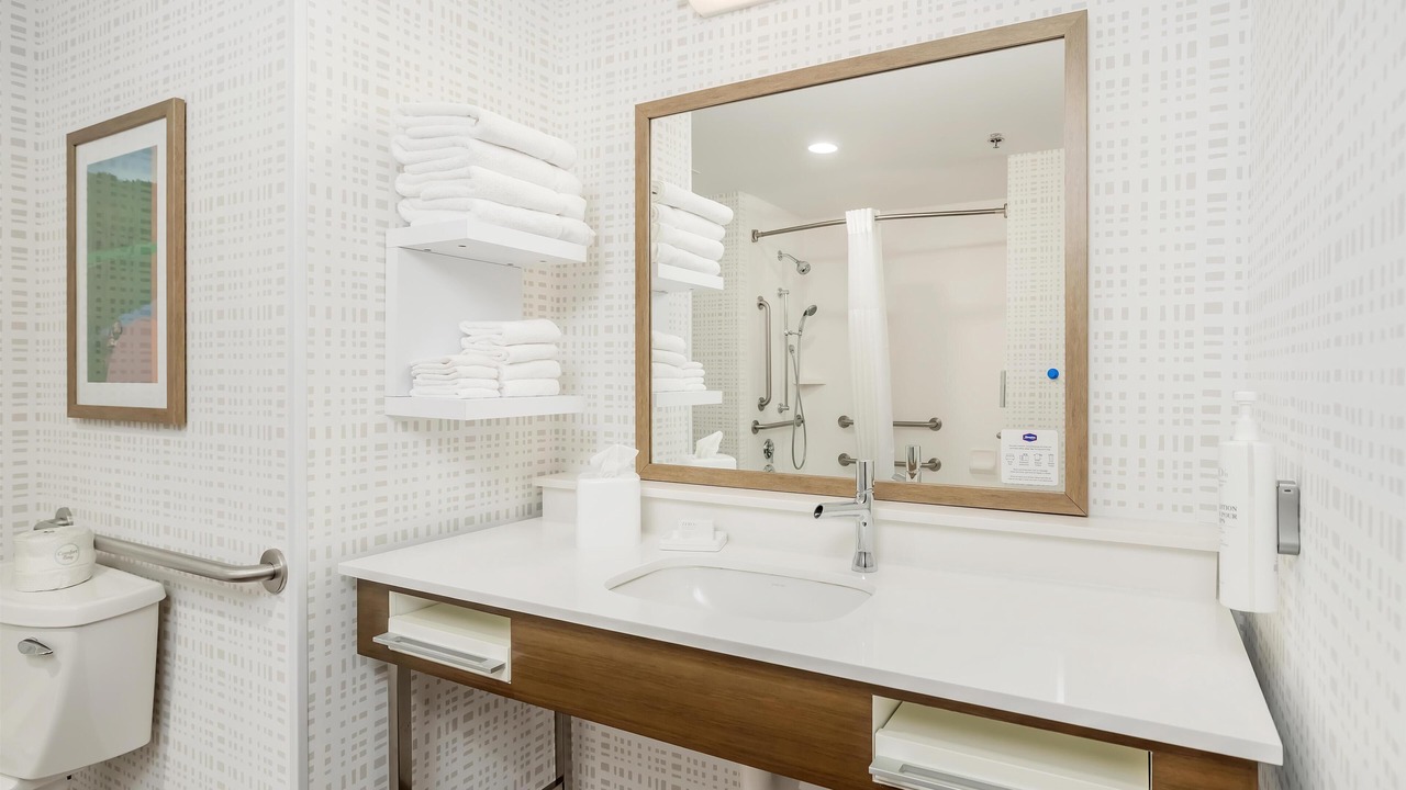 Photo of Bathroom in Grants Pass