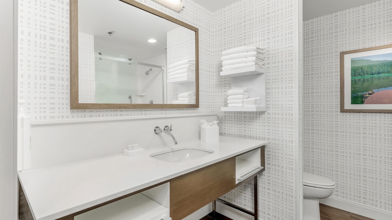 Photo of Bathroom in Grants Pass