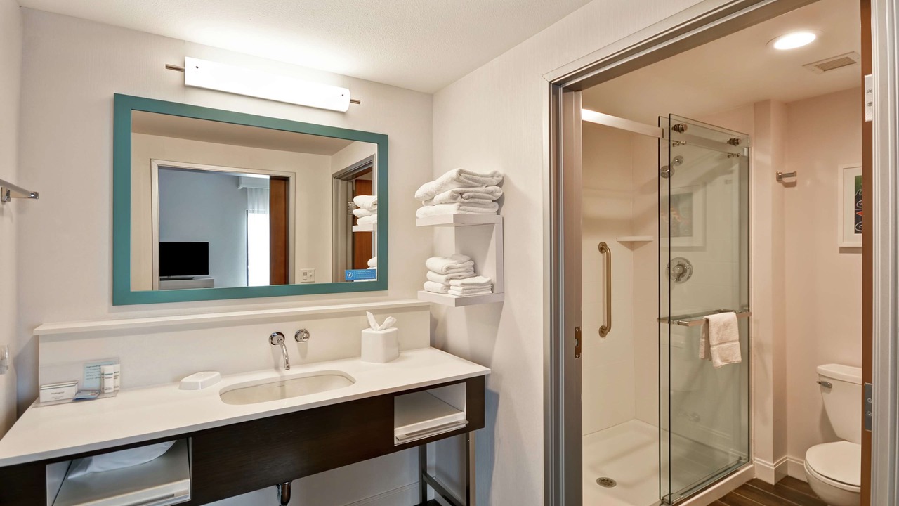 Photo of Bathroom in Grants Pass