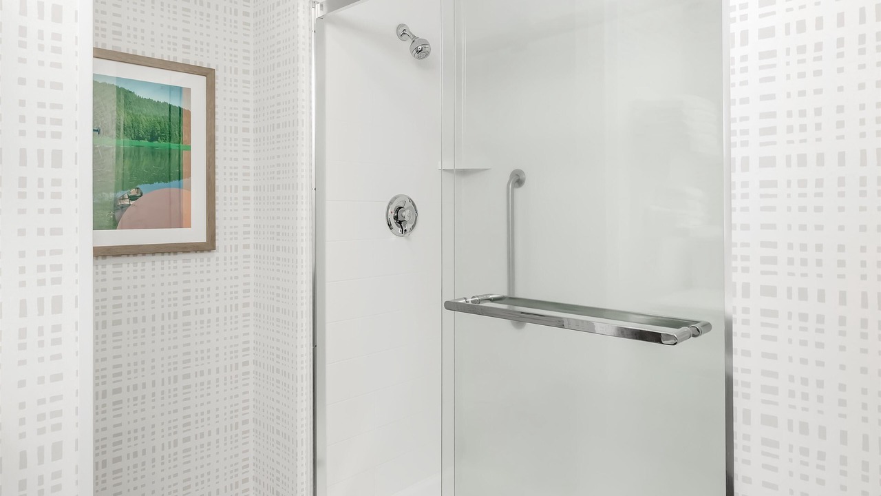 Photo of Bathroom in Grants Pass