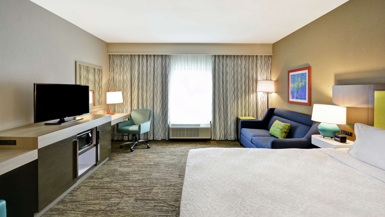 Photo of Bedroom in Grants Pass