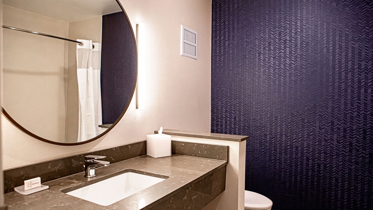 Photo of Bathroom in Grants Pass