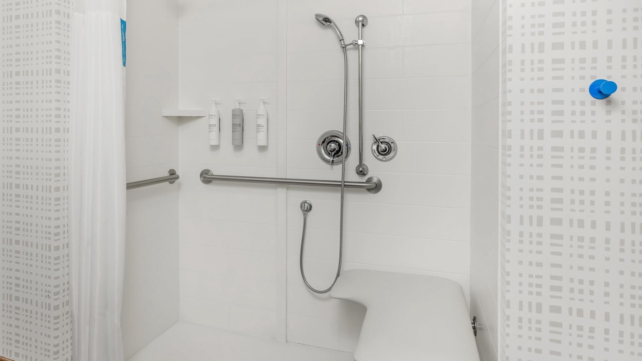 Photo of Bathroom in Grants Pass