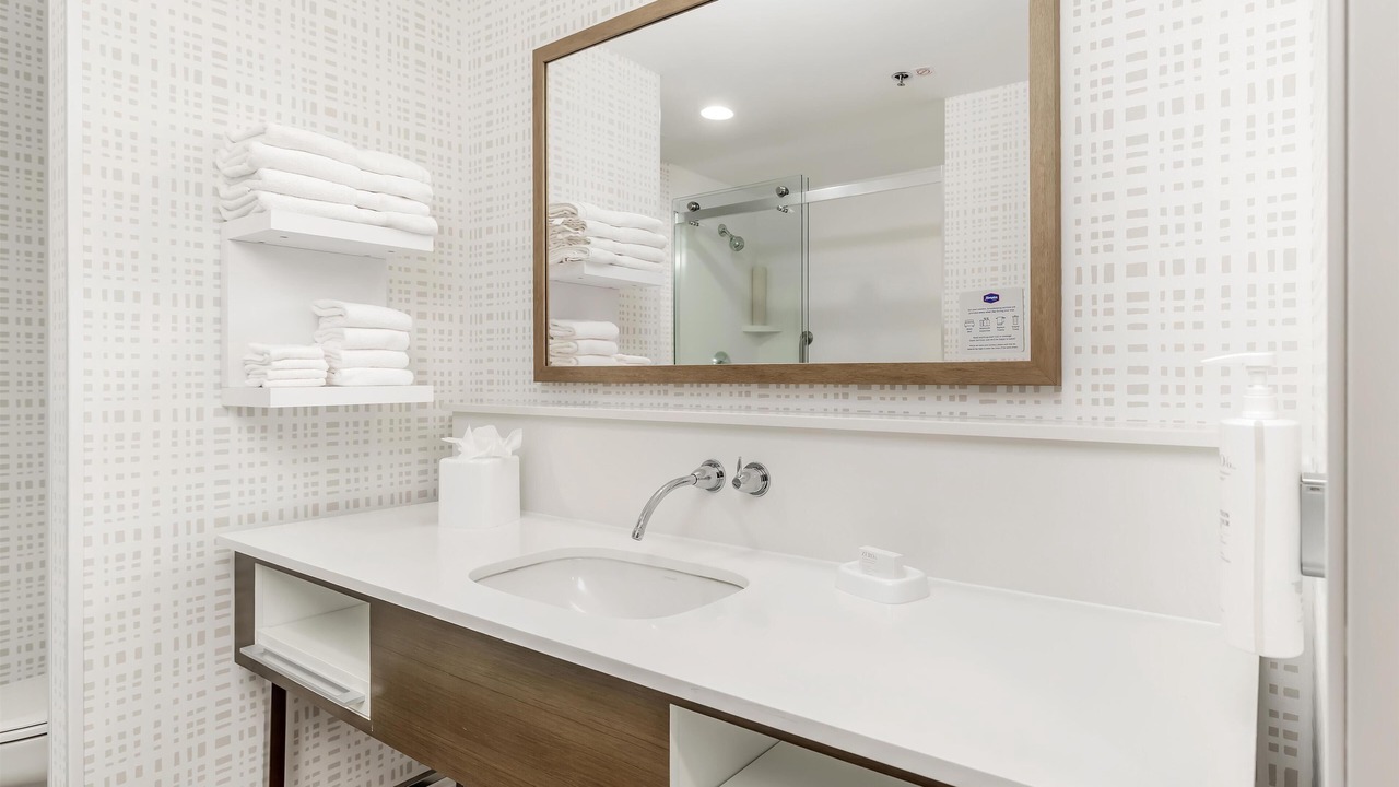Photo of Bathroom in Grants Pass