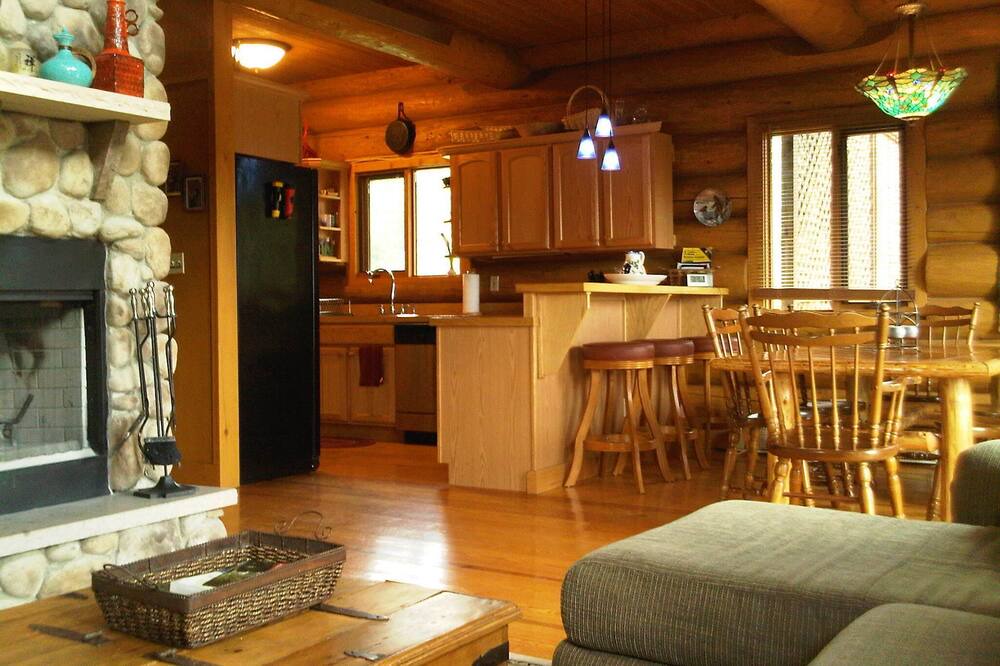 Photo of Livingroom in Athens