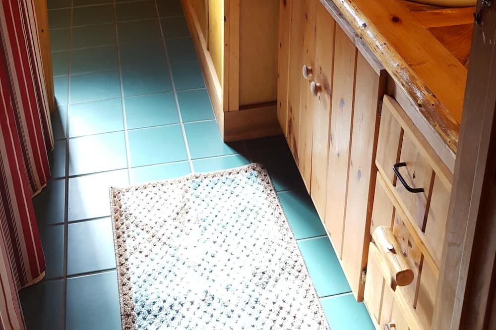 Photo of Bathroom in Athens