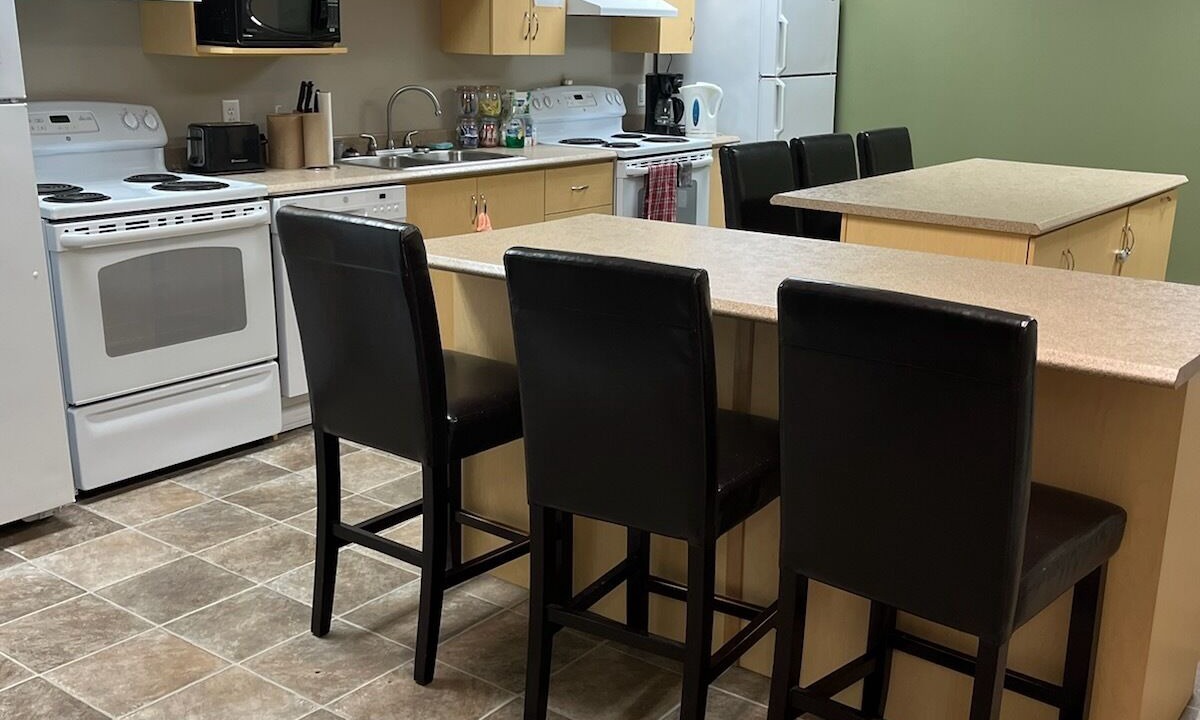 Photo of Kitchen in Milton