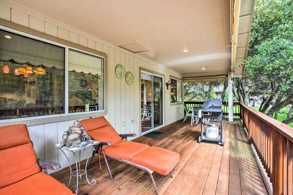 Photo of Outdoor in Groveland