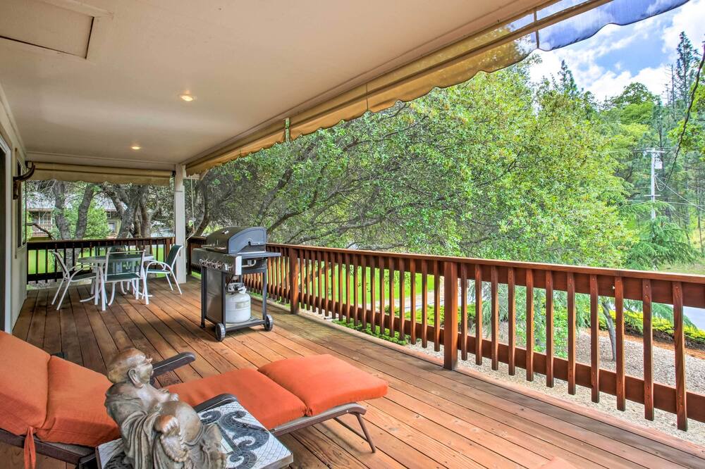 Photo of Outdoor in Groveland