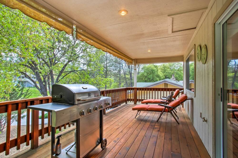 Photo of Outdoor in Groveland