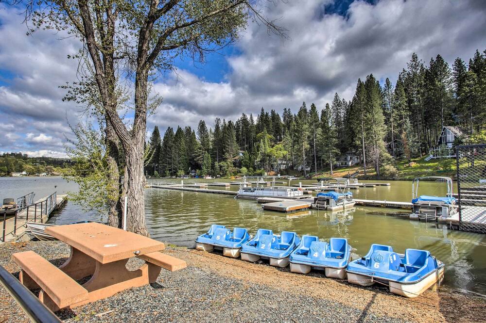 Photo of Outdoor in Groveland