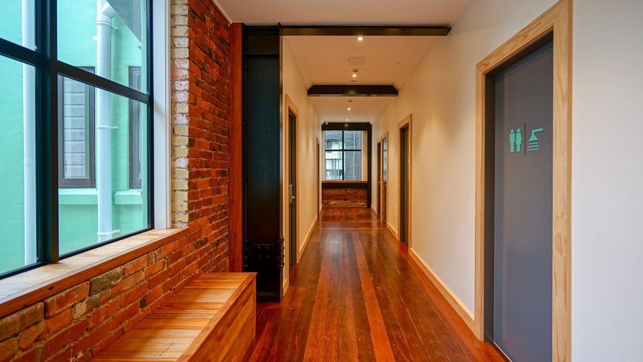 Photo of Bedroom in Te Aro