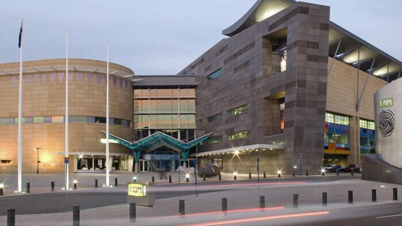 Photo of Others in Te Aro