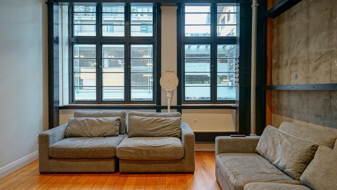 Photo of Livingroom in Te Aro