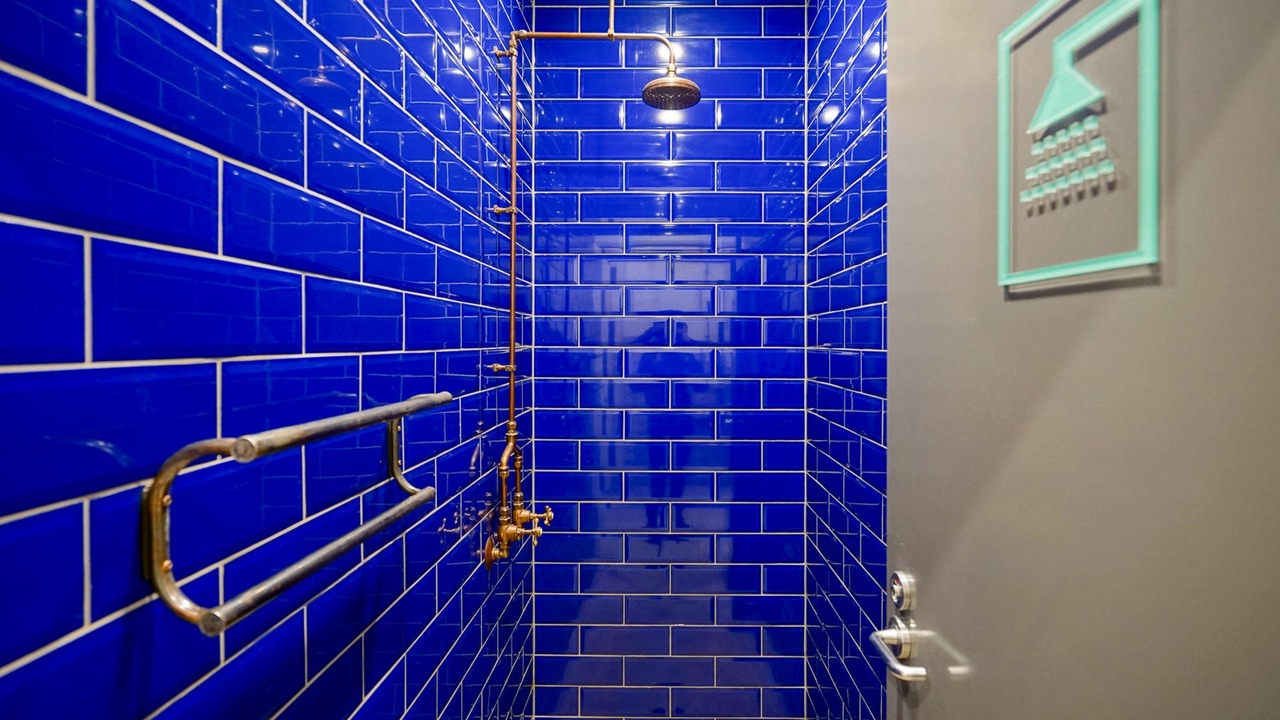 Photo of Bathroom in Te Aro