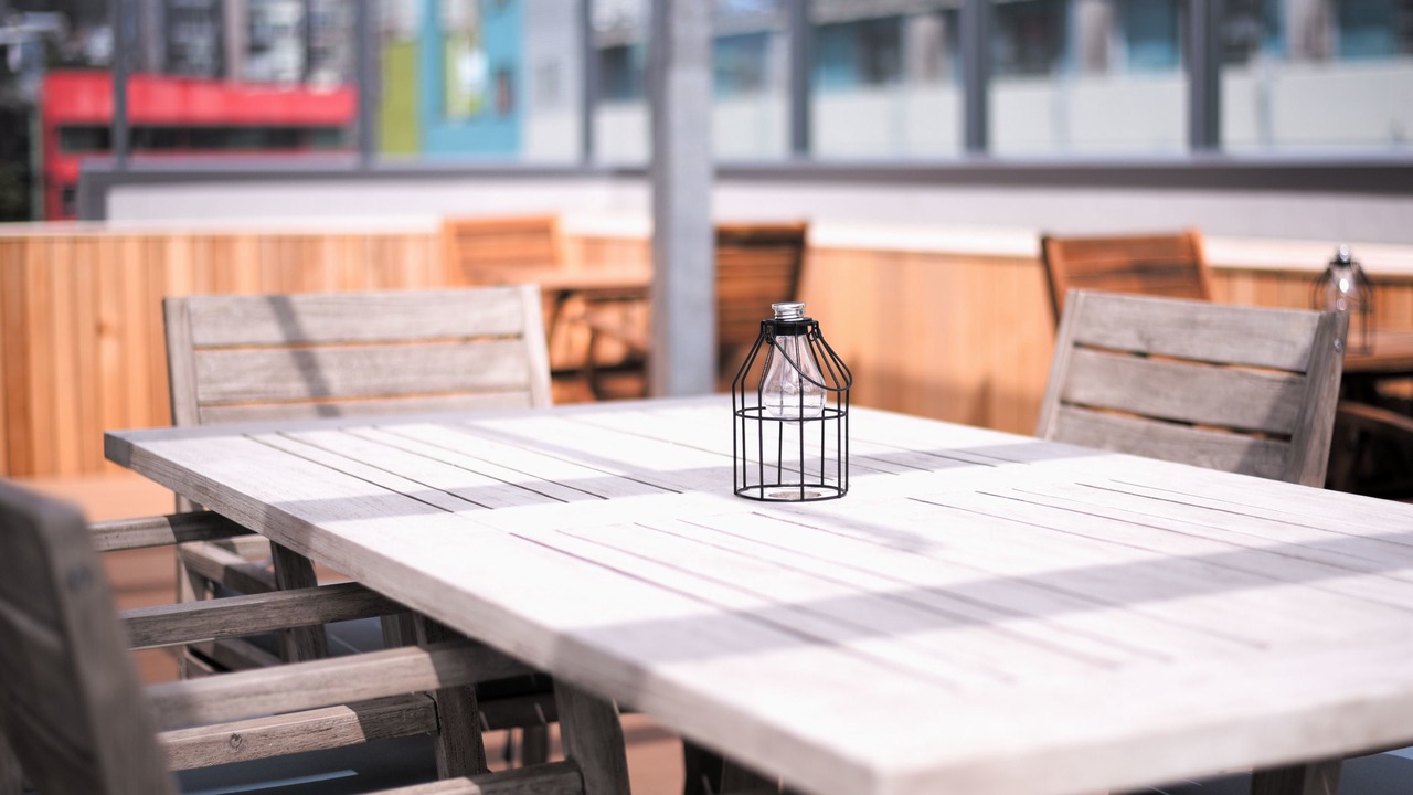 Photo of Outdoor in Te Aro