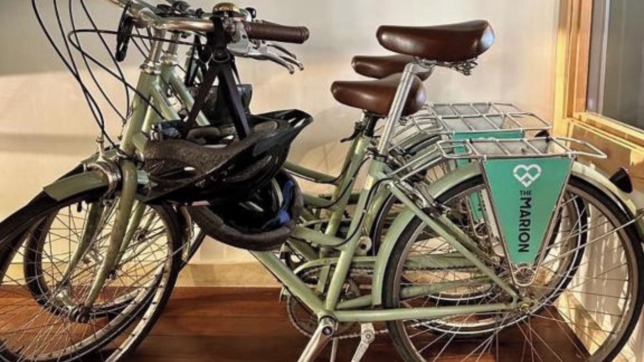 Photo of Outdoor in Te Aro