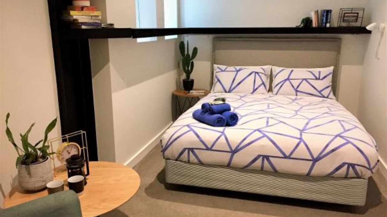 Photo of Bathroom in Te Aro