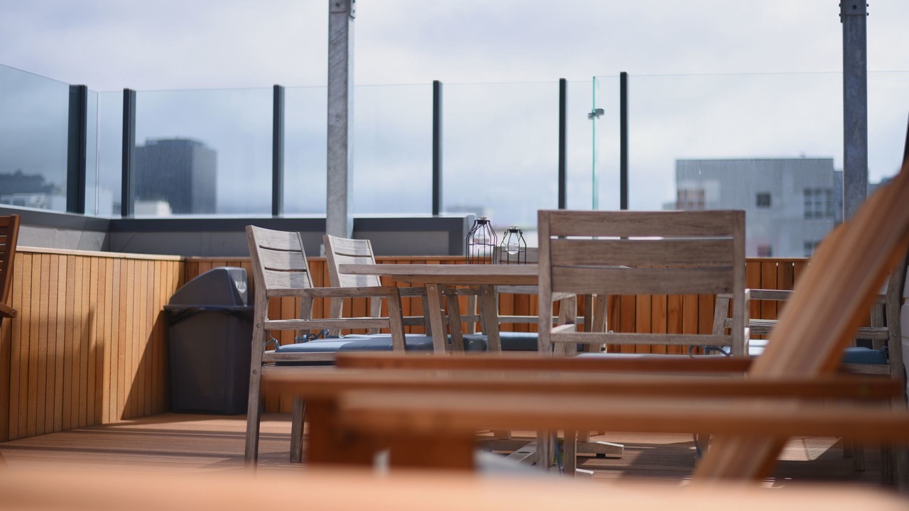 Photo of Outdoor in Te Aro