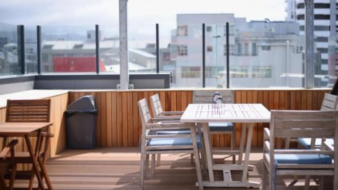 Photo of Outdoor in Te Aro