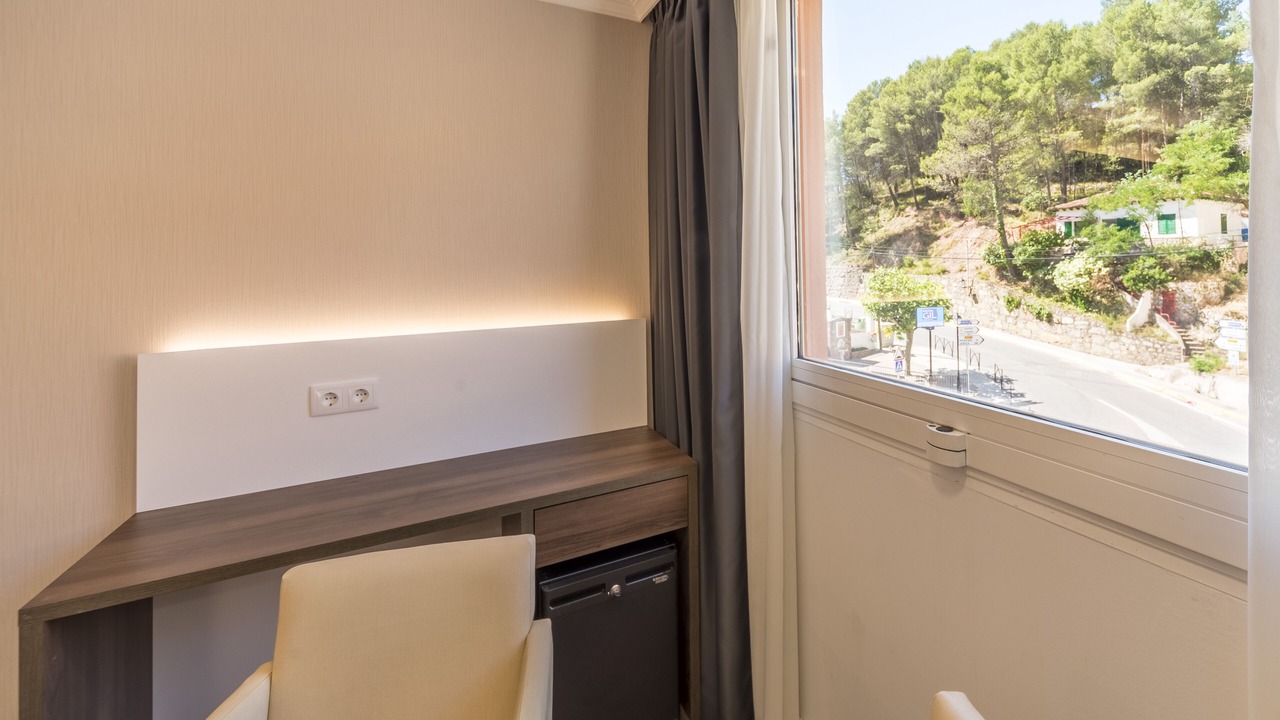 Photo of Bedroom in Montanejos