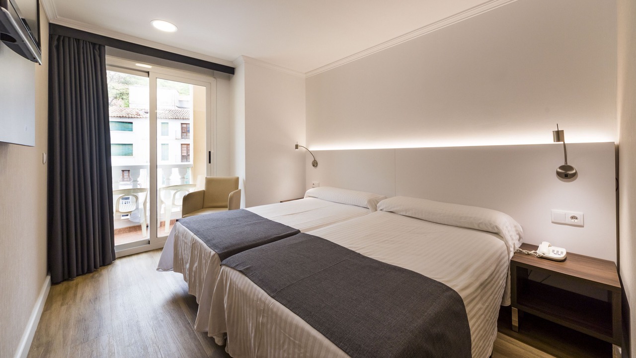 Photo of Bedroom in Montanejos