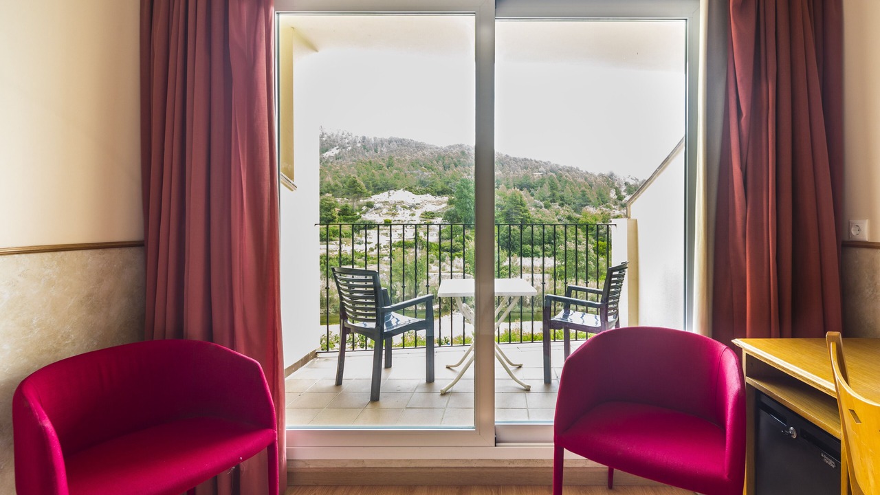 Photo of Patio Balcony in Montanejos