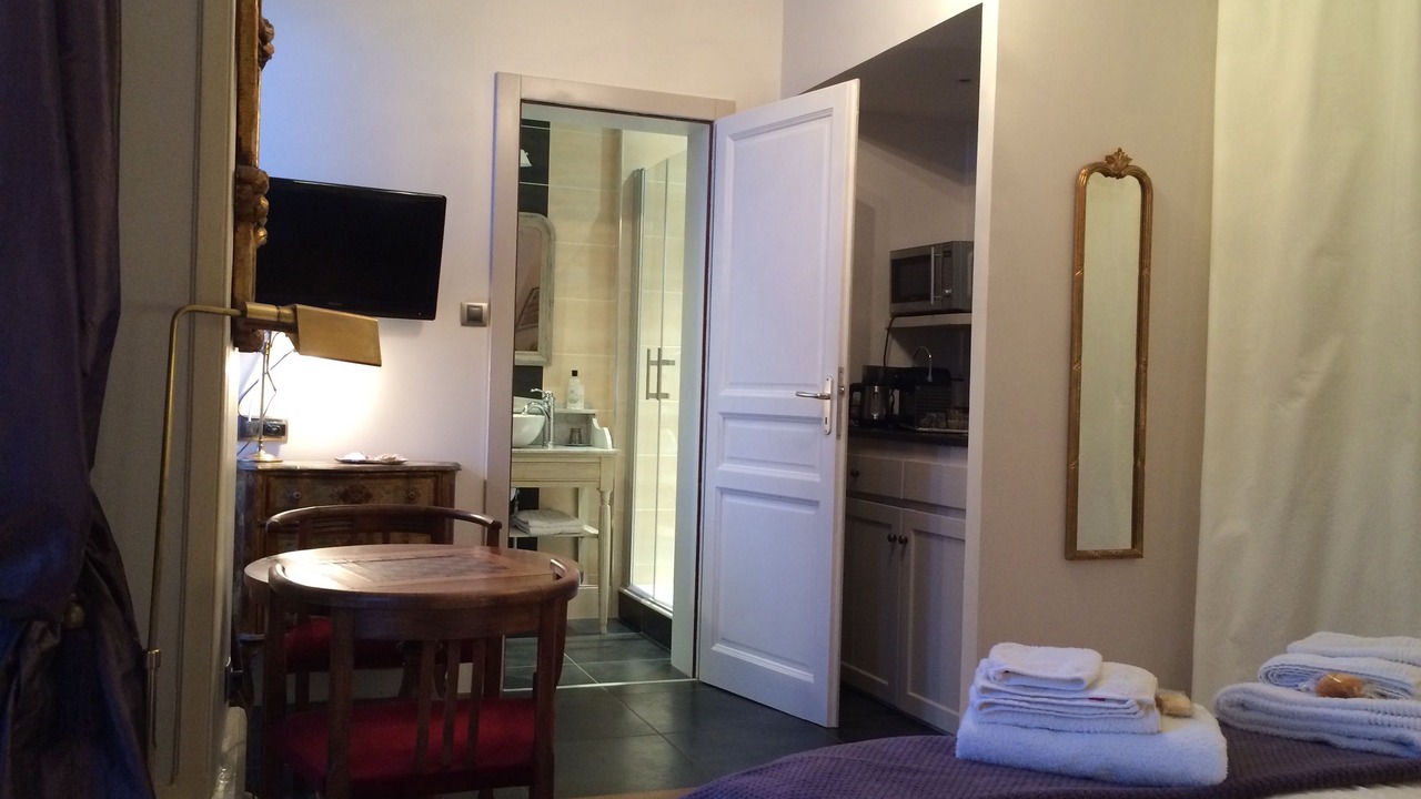 Photo of Bedroom in Montbeliard