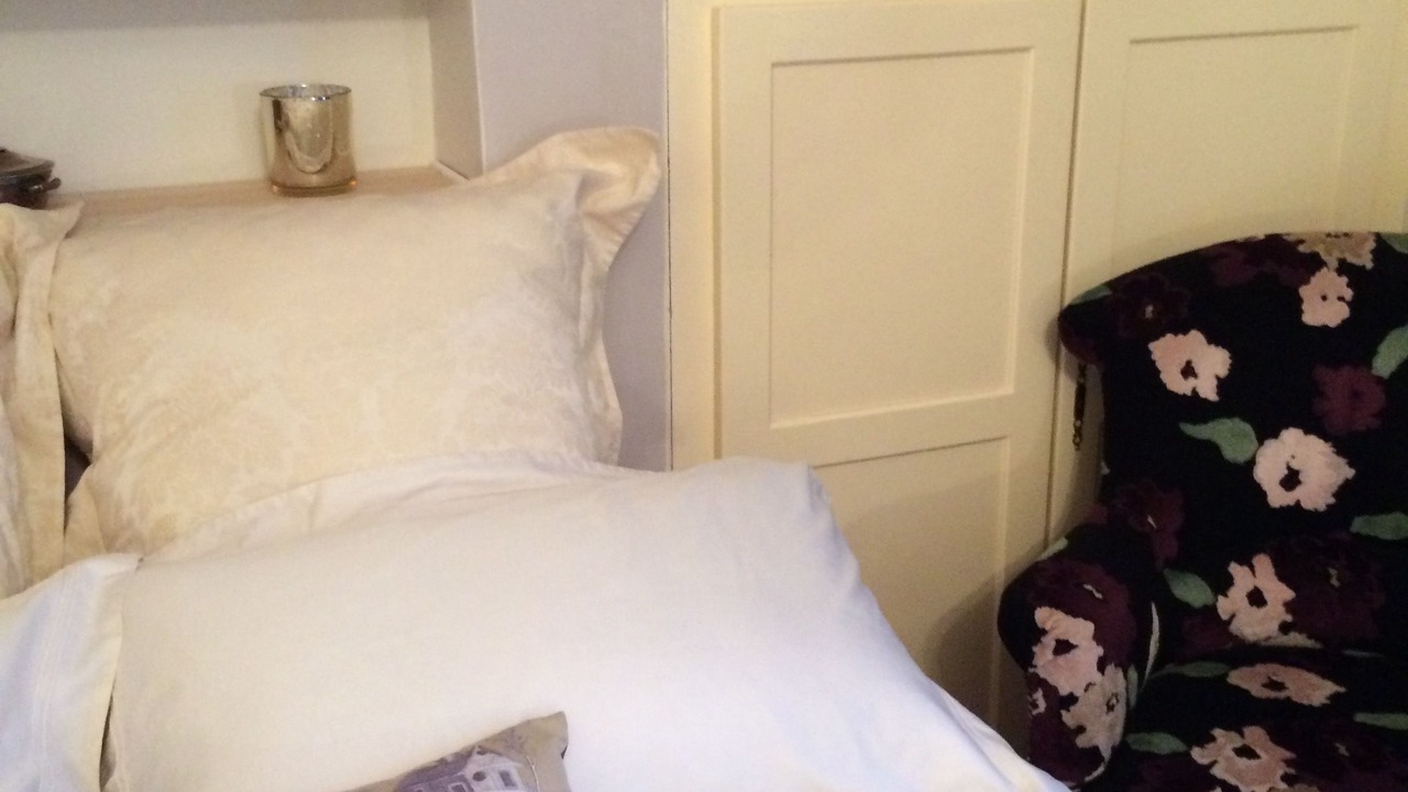 Photo of Bedroom in Montbeliard