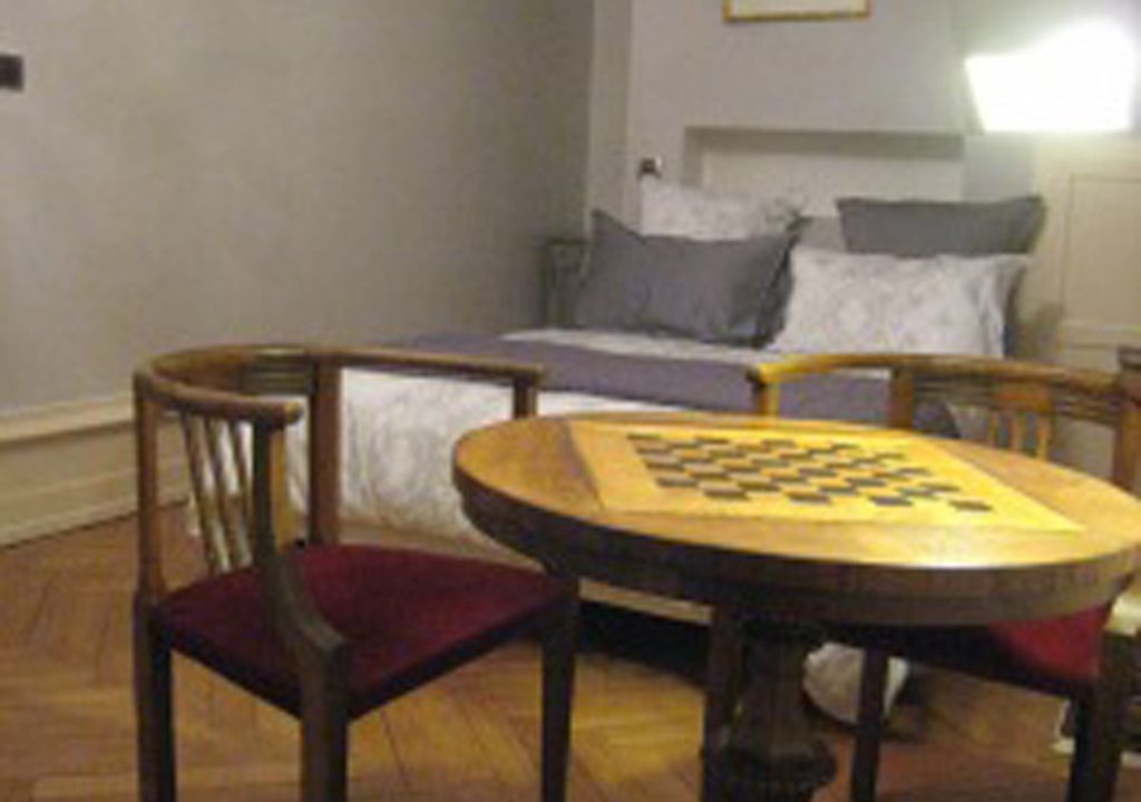 Photo of Bedroom in Montbeliard