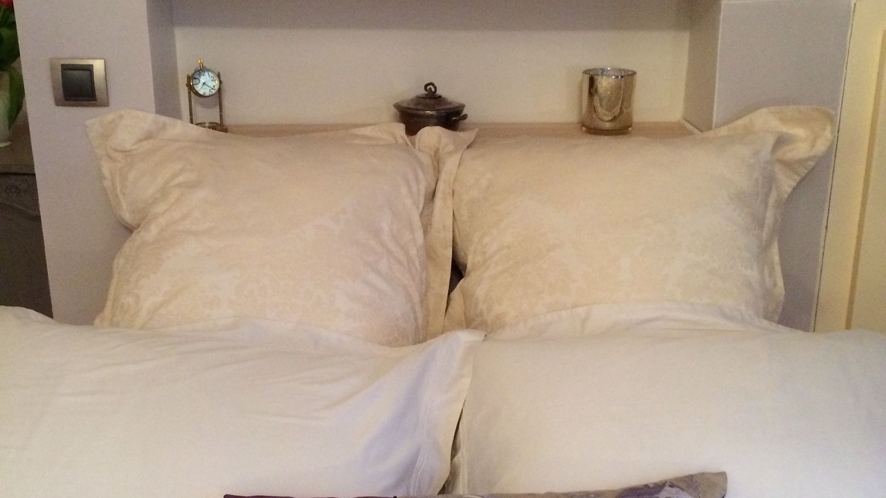 Photo of Bedroom in Montbeliard