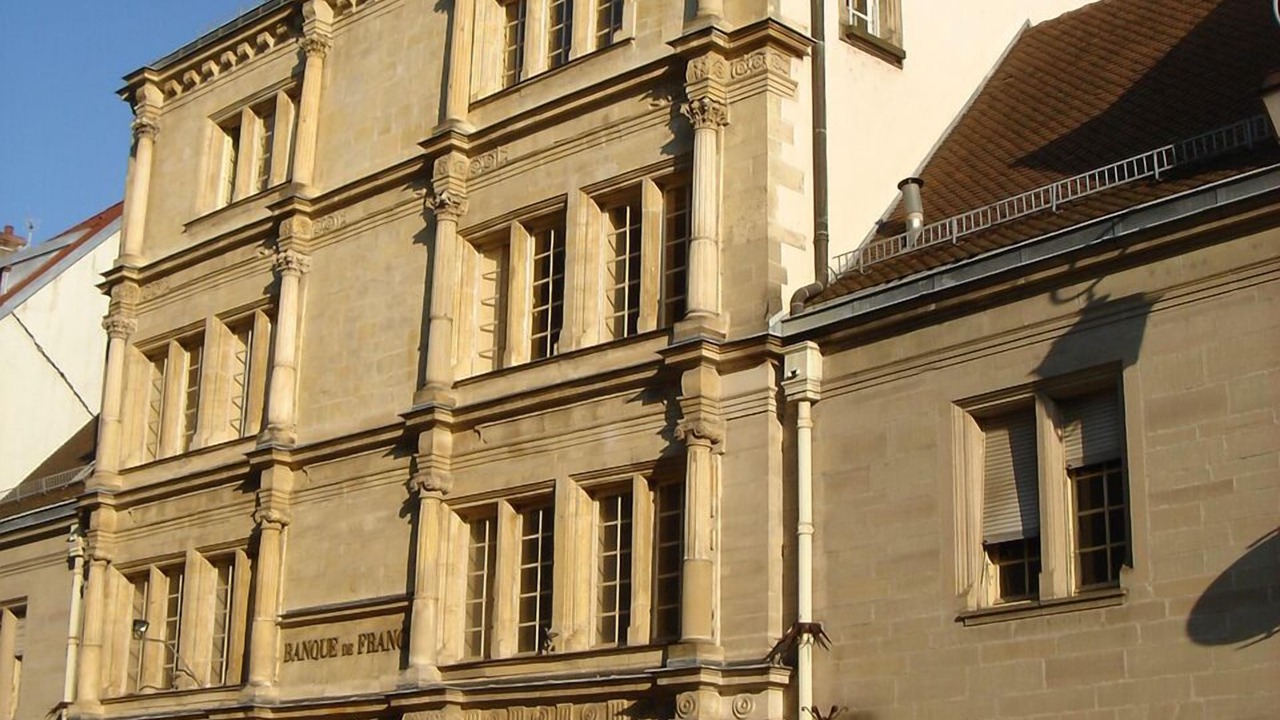 Photo of Outdoor in Montbeliard