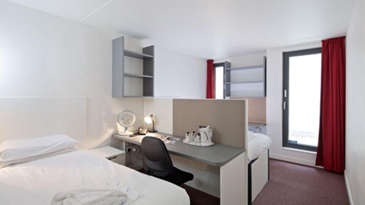 Photo of Bedroom in Knightsbridge and Belgravia