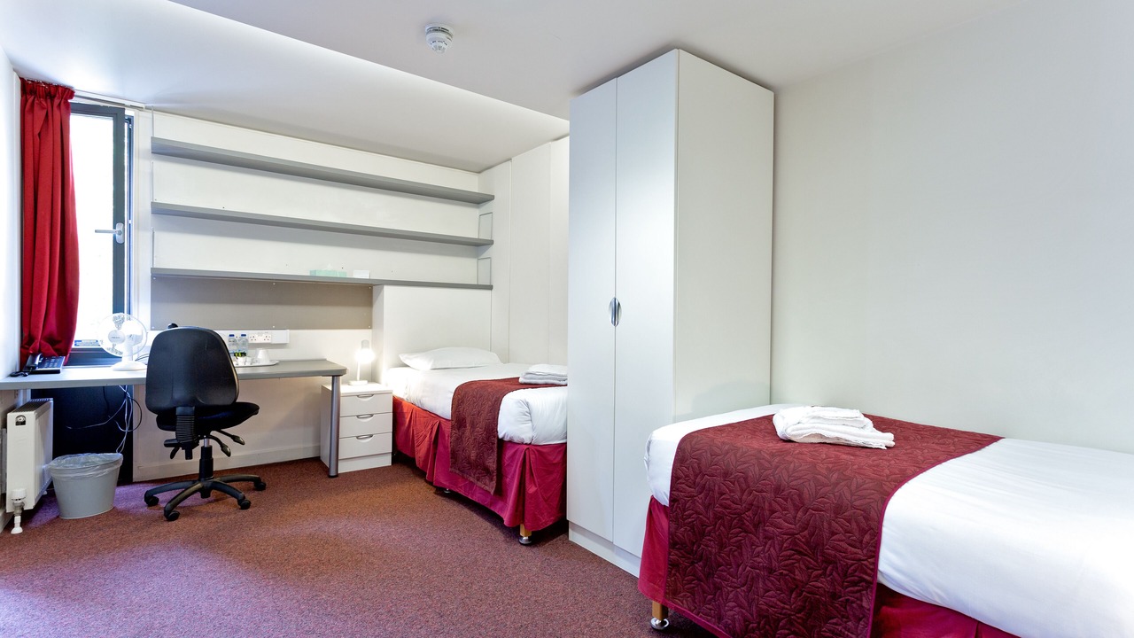 Photo of Bedroom in Knightsbridge and Belgravia