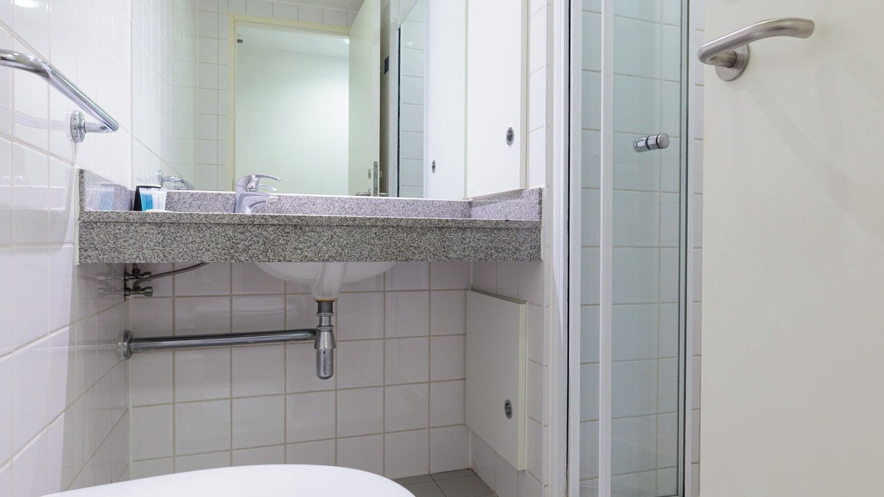 Photo of Bathroom in Knightsbridge and Belgravia