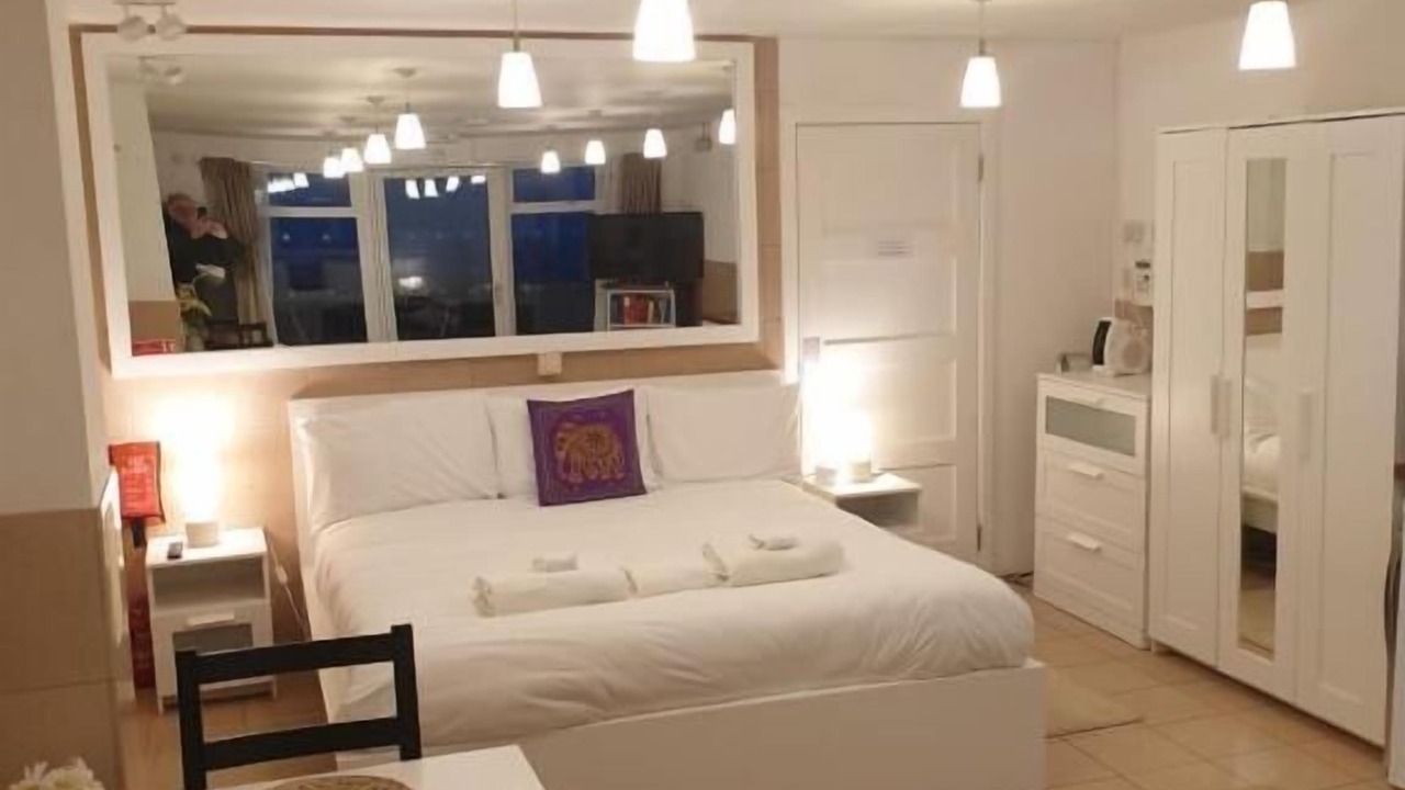 Photo of Bedroom in Stonehaven