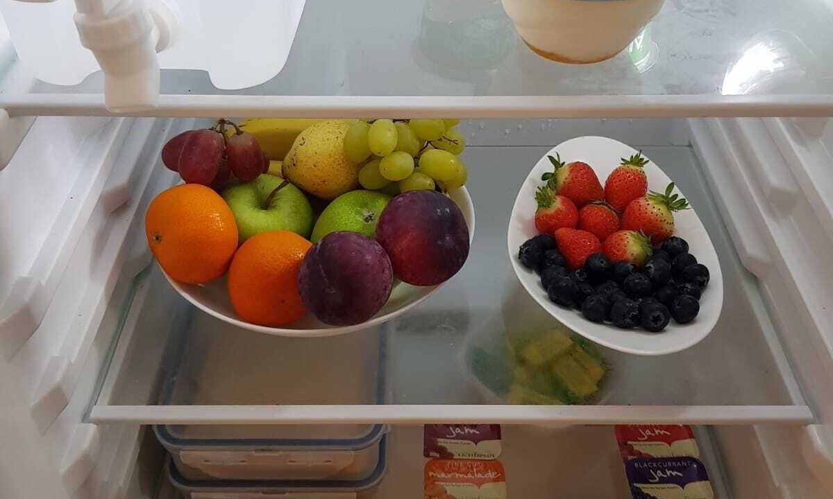 Photo of Bedroom in Stonehaven