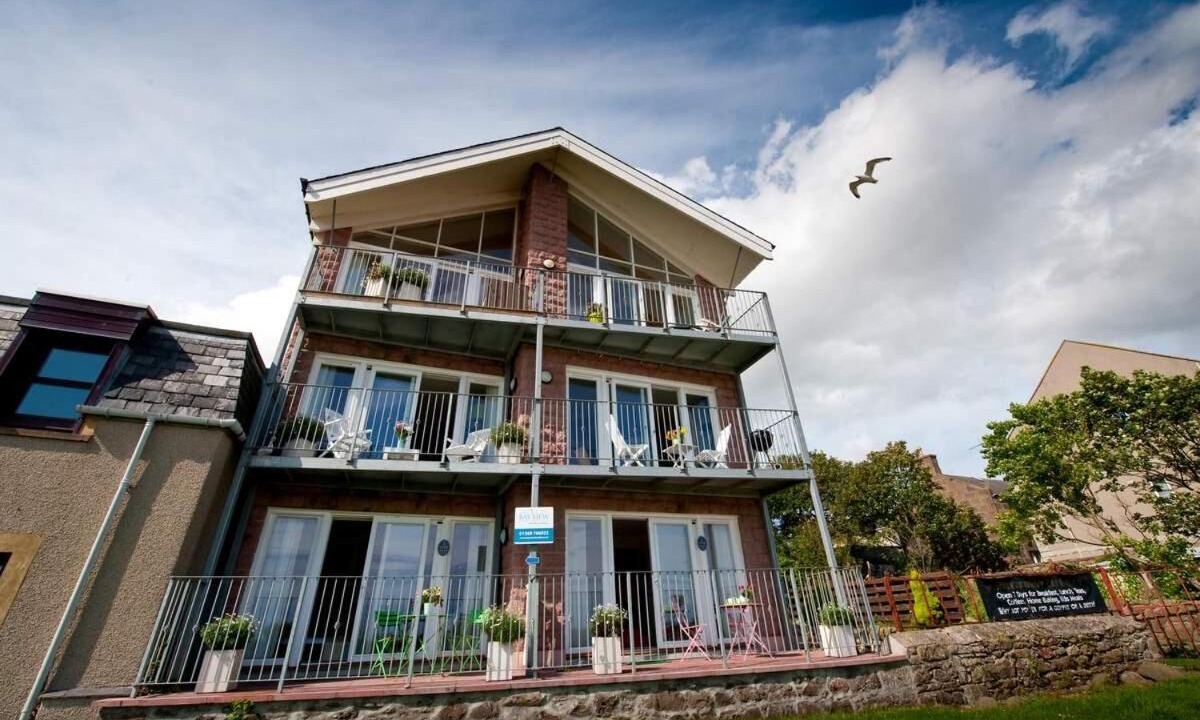 Photo of Outdoor in Stonehaven