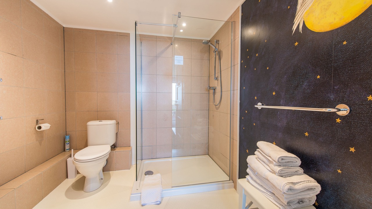 Photo of Bathroom in Stonehaven