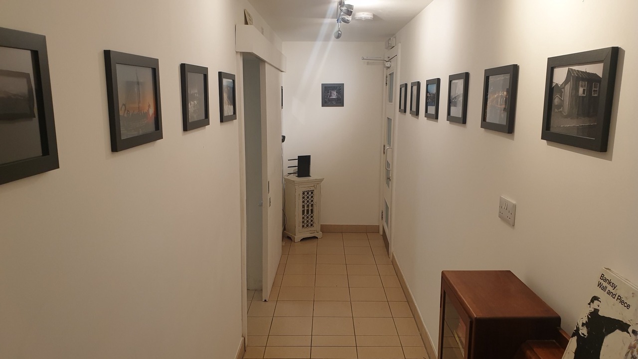 Photo of Bathroom in Stonehaven