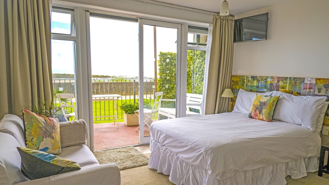 Photo of Bedroom in Stonehaven