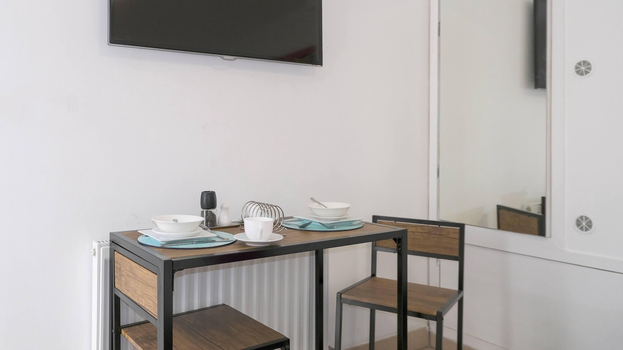 Photo of Bedroom in Stonehaven