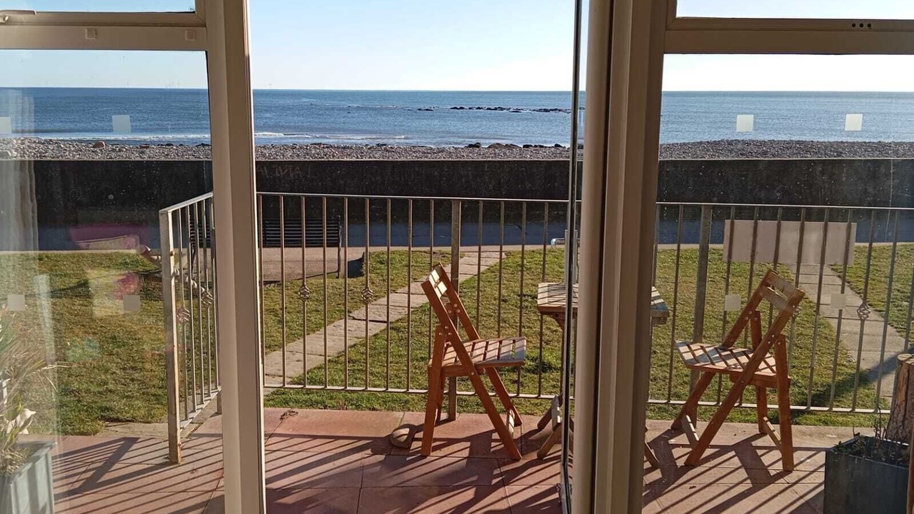 Photo of Bedroom in Stonehaven